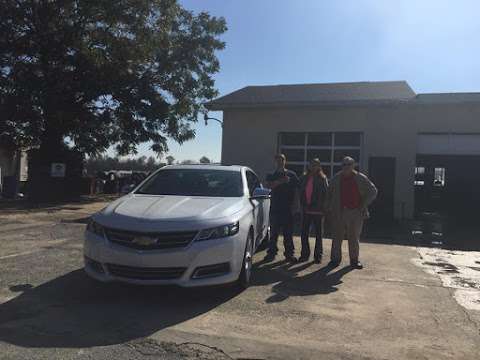 Hope Auto Care Hope Auto Care